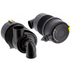 Hifi SAH01C06SMP002 COMPLETE AIR FILTER