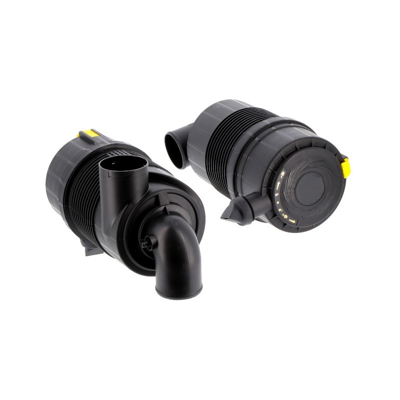 Hifi SAH01C06SMP002 COMPLETE AIR FILTER