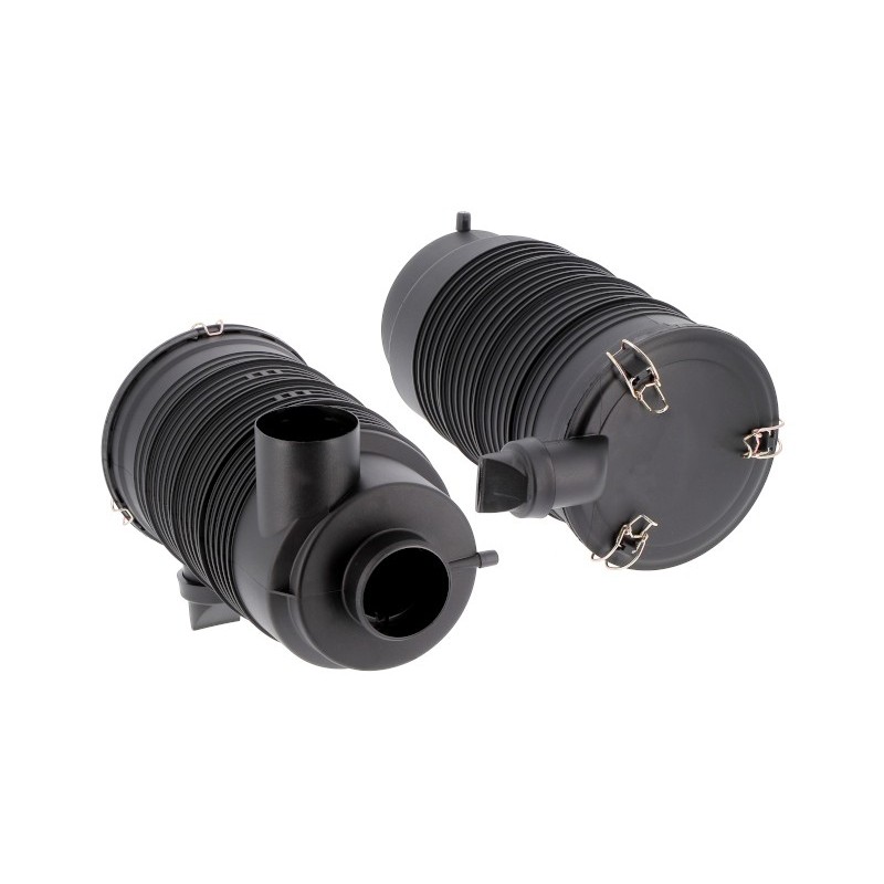 Hifi SAH01C07ADP002 COMPLETE AIR FILTER