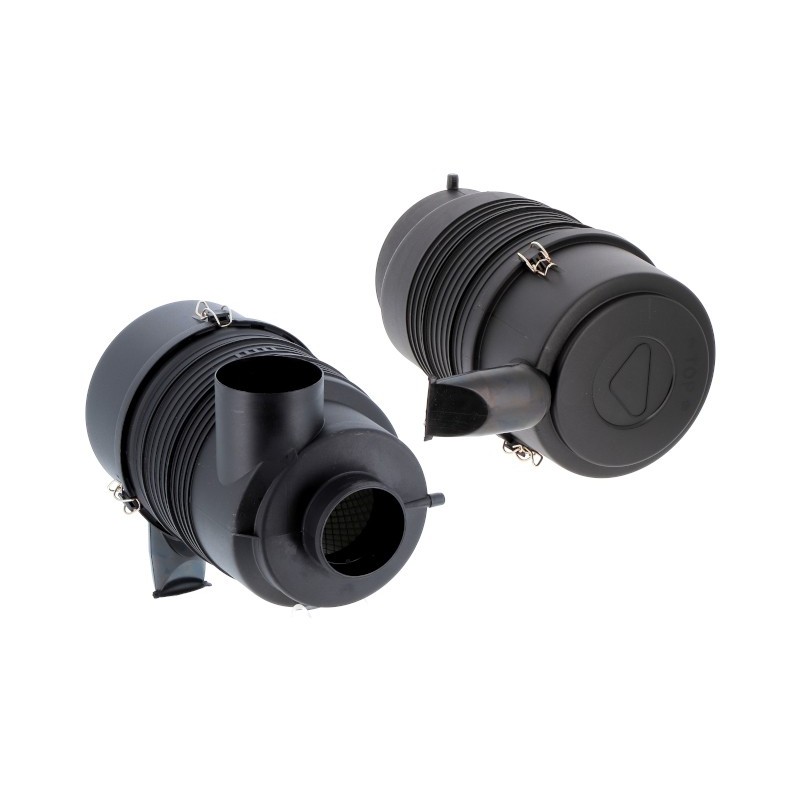 Hifi SAH01C08ADP001 COMPLETE AIR FILTER