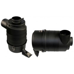 Hifi SAH01C08SDP001 COMPLETE AIR FILTER