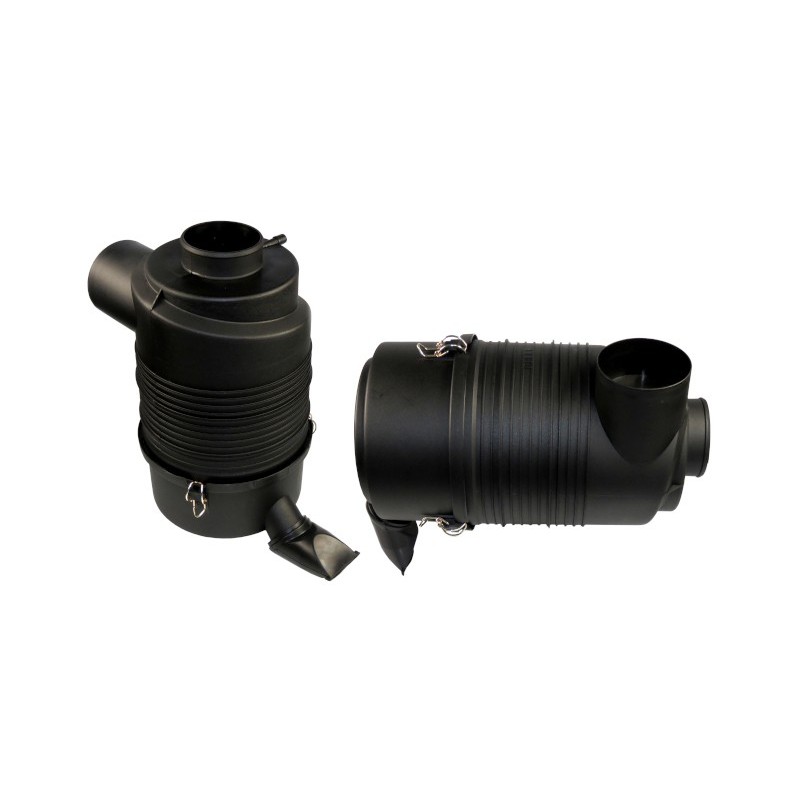 Hifi SAH01C08SDP001 COMPLETE AIR FILTER