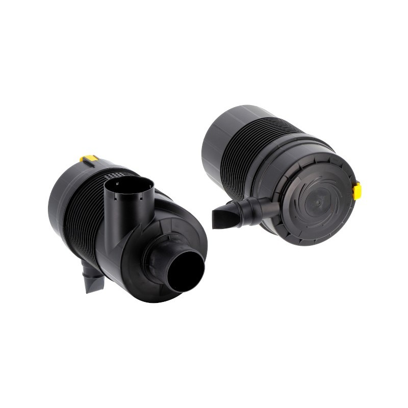 Hifi SAH01C08SDP003 COMPLETE AIR FILTER