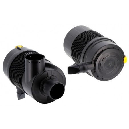Hifi SAH01C08SDP003 COMPLETE AIR FILTER