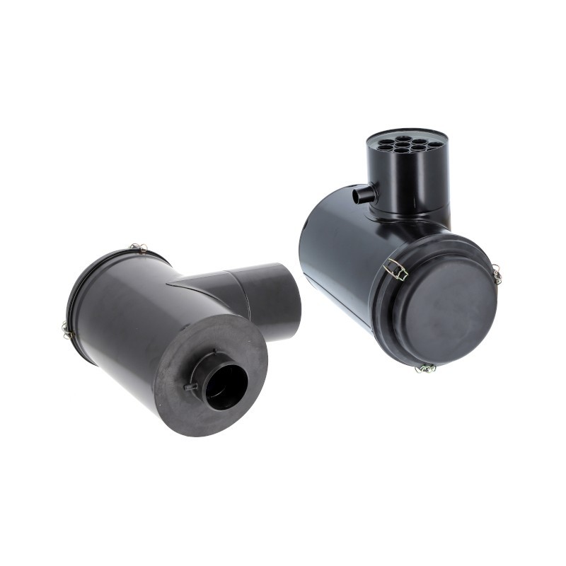 Hifi SAH01C10ADH005 COMPLETE AIR FILTER