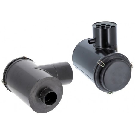 Hifi SAH01C10ADH005 COMPLETE AIR FILTER