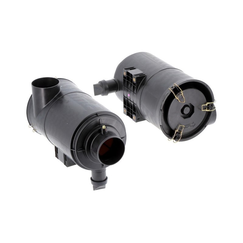 Hifi SAH01C12ADP001 COMPLETE AIR FILTER