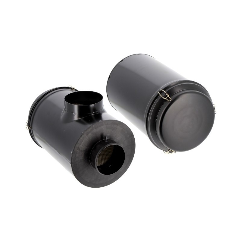 Hifi SAH01C13ADH002 COMPLETE AIR FILTER