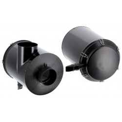 Hifi SAH01C15SDH004 COMPLETE AIR FILTER