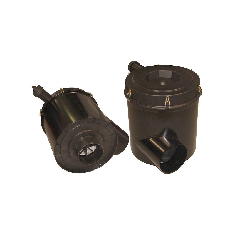 Hifi SAH01C18ADH008 COMPLETE AIR FILTER