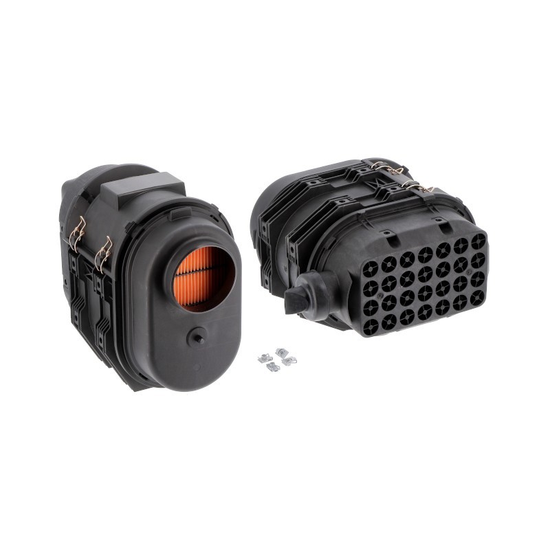 Hifi SAH01D09AEP001 COMPLETE AIR FILTER