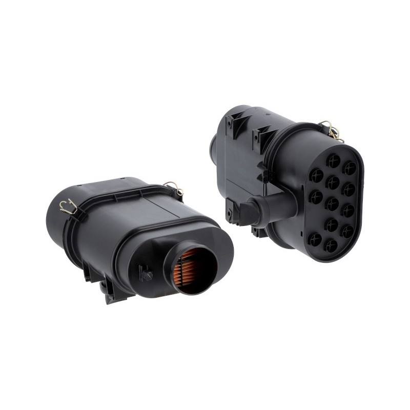 Hifi SAH01D10ADP001 COMPLETE AIR FILTER