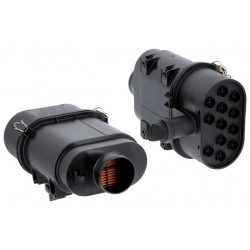 Hifi SAH01D10ADP002 COMPLETE AIR FILTER