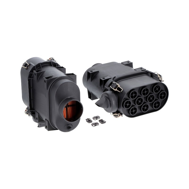 Hifi SAH01D10ADP003 COMPLETE AIR FILTER