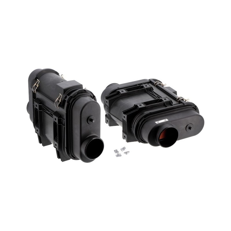 Hifi SAH01D12AEP002 COMPLETE AIR FILTER