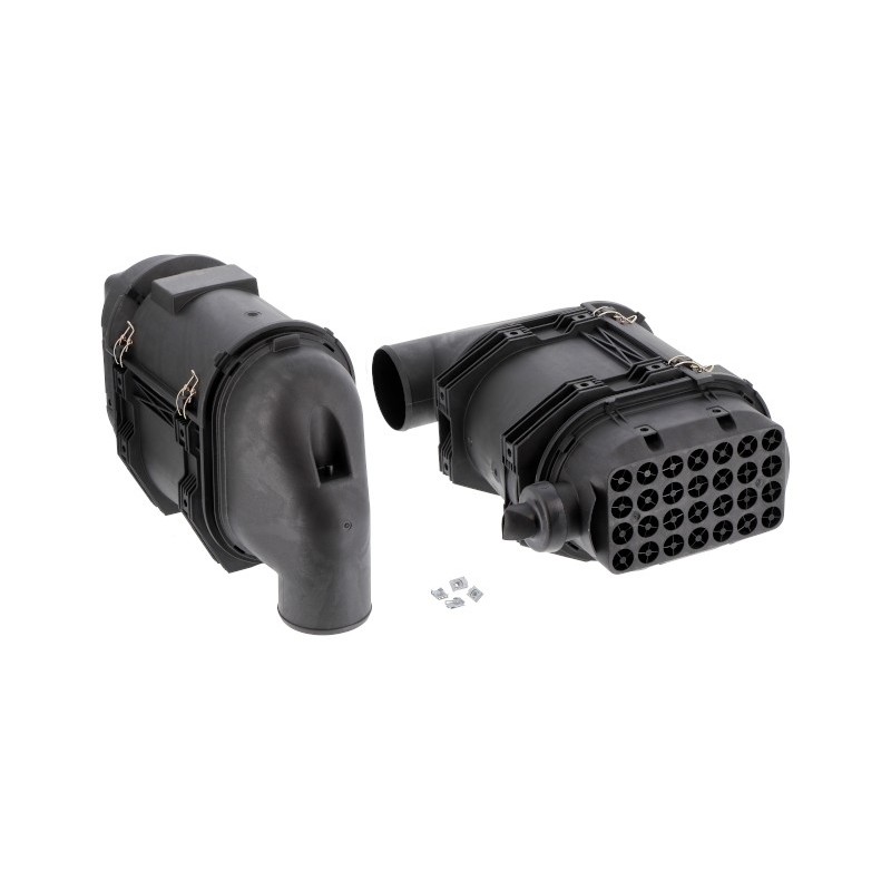 Hifi SAH01D14ACP001 COMPLETE AIR FILTER