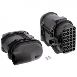 Hifi SAH01D14ACP002 COMPLETE AIR FILTER