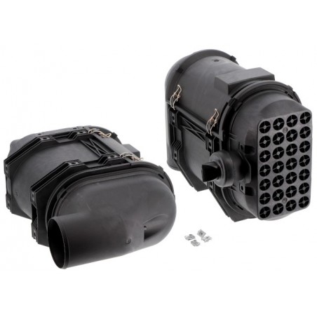 Hifi SAH01D14ACP004 COMPLETE AIR FILTER