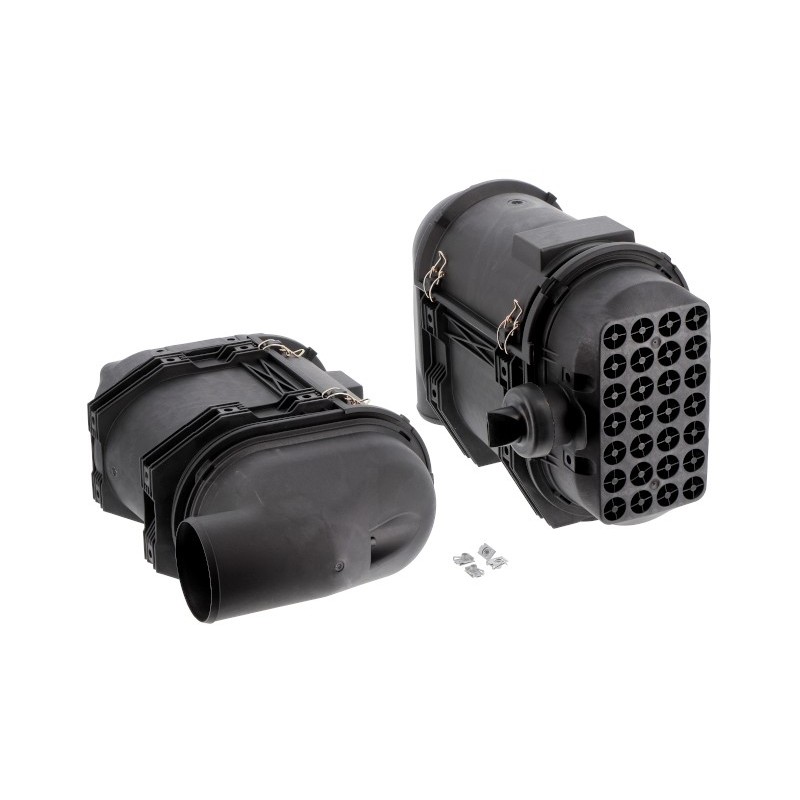 Hifi SAH01D14ACP006 COMPLETE AIR FILTER