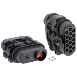 Hifi SAH01D14AEP003 COMPLETE AIR FILTER