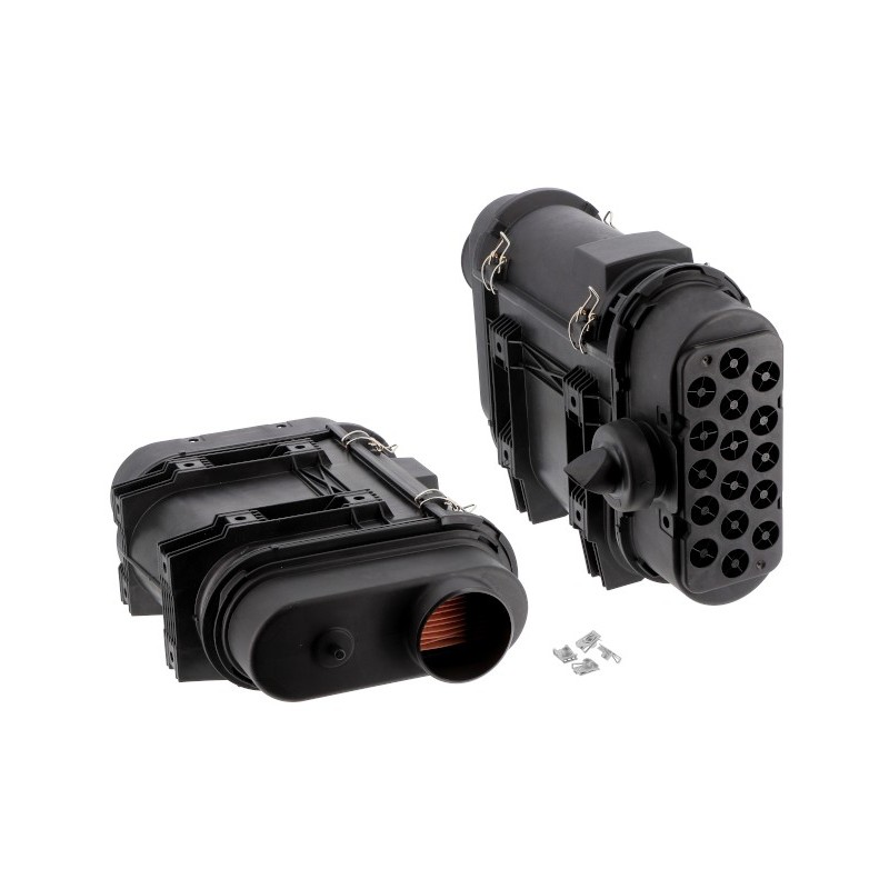 Hifi SAH01D14AEP005 COMPLETE AIR FILTER