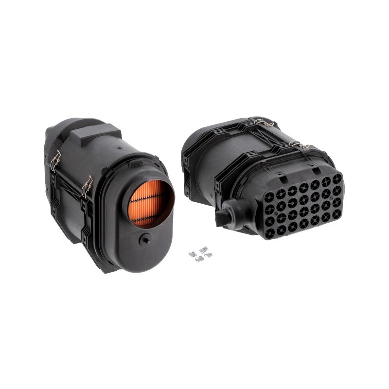 Hifi SAH01D14AEP006 COMPLETE AIR FILTER