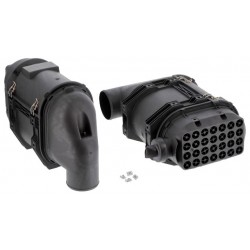 Hifi SAH01D15ACP002 COMPLETE AIR FILTER