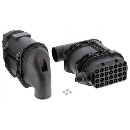 Hifi SAH01D15ACP004 COMPLETE AIR FILTER