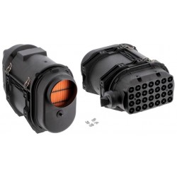 Hifi SAH01D17AEP001 COMPLETE AIR FILTER