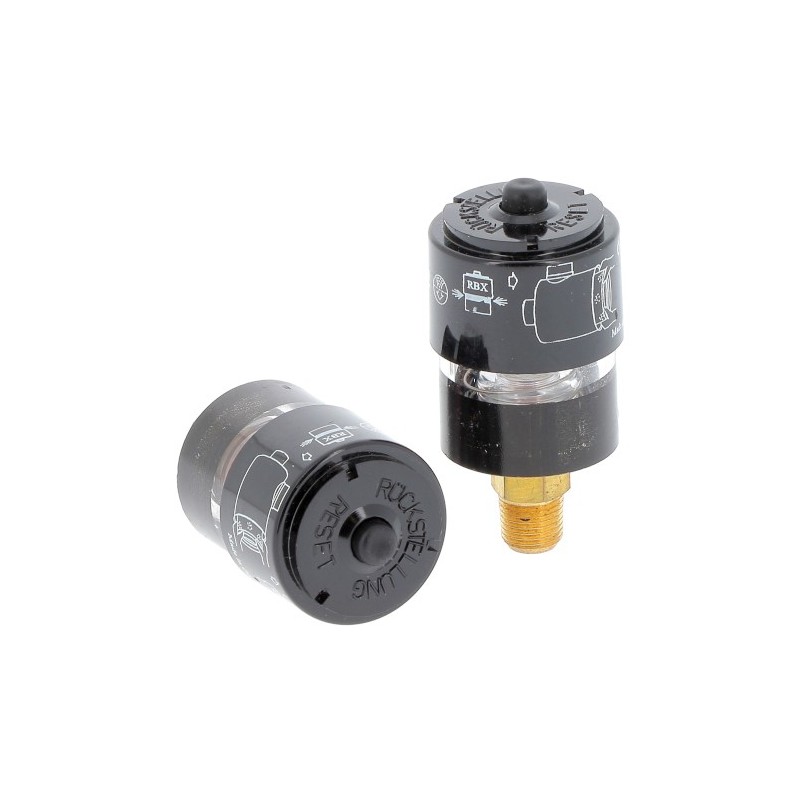 Hifi SAIN01AM016201 CLOGGING INDICATOR