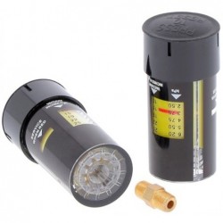 Hifi SAIN01AM016202 CLOGGING INDICATOR