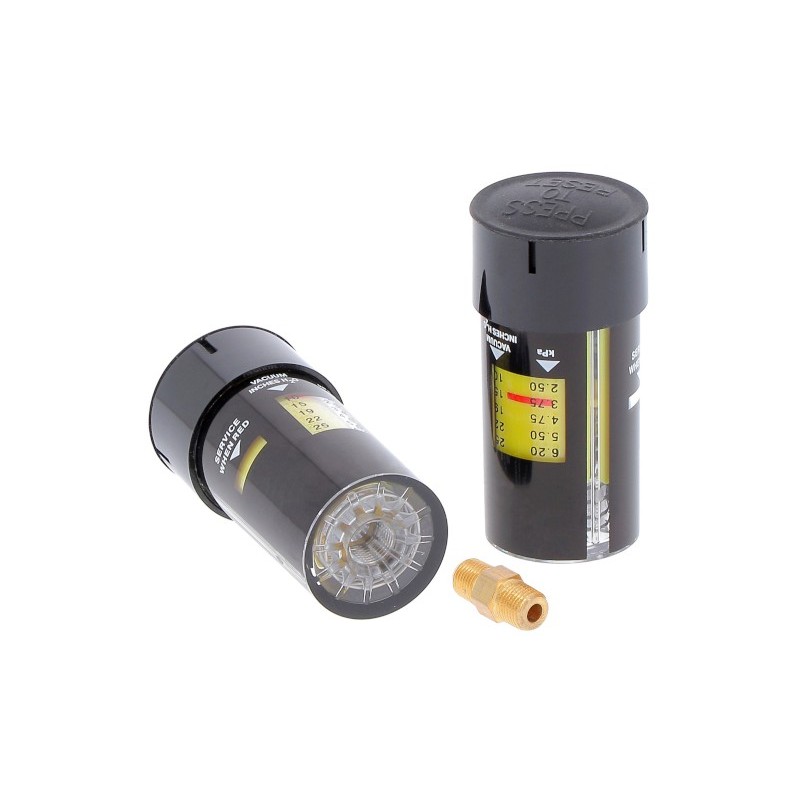 Hifi SAIN01AM016202 CLOGGING INDICATOR