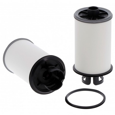 Hifi SAO16751 ENGINE BREATHER FILTER