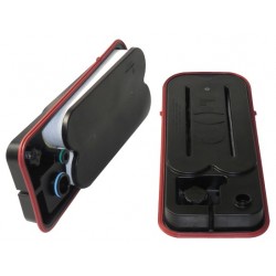 Hifi SAO16888 ENGINE BREATHER FILTER