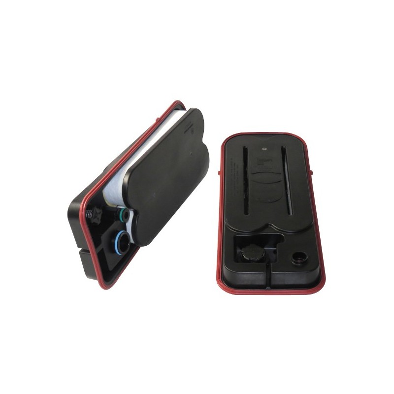 Hifi SAO16888 ENGINE BREATHER FILTER