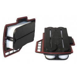 Hifi SAO16890 ENGINE BREATHER FILTER