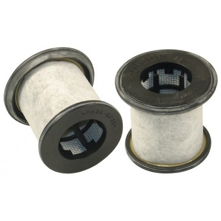 Hifi SAO5301 ENGINE BREATHER FILTER