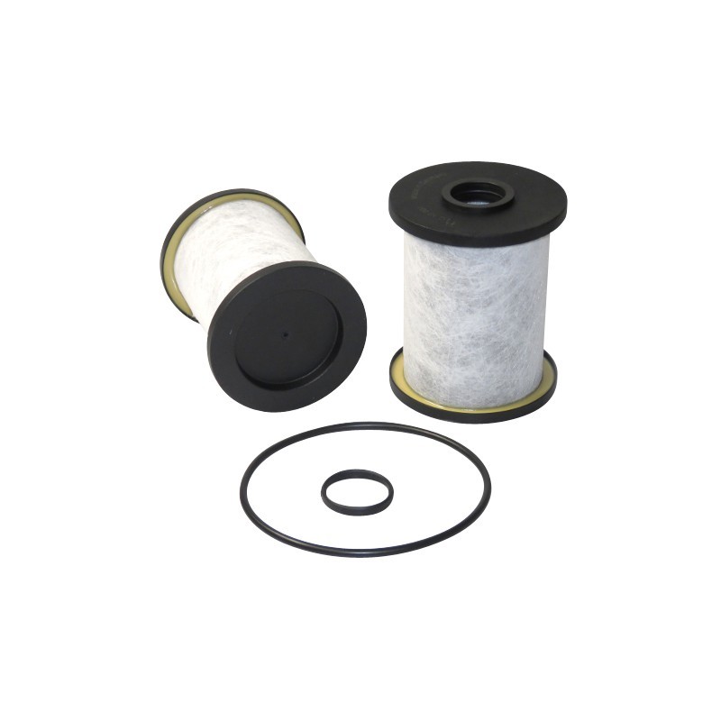 Hifi SAO5351 ENGINE BREATHER FILTER