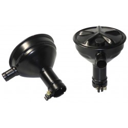 Hifi SAO5374 ENGINE BREATHER FILTER