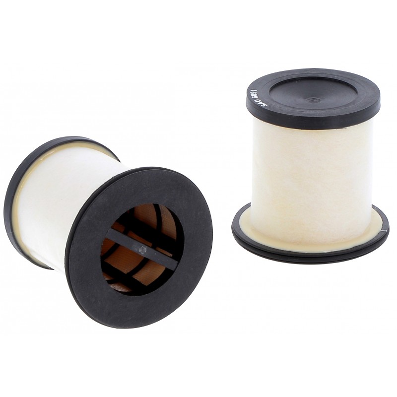 Hifi SAO6091 ENGINE BREATHER FILTER