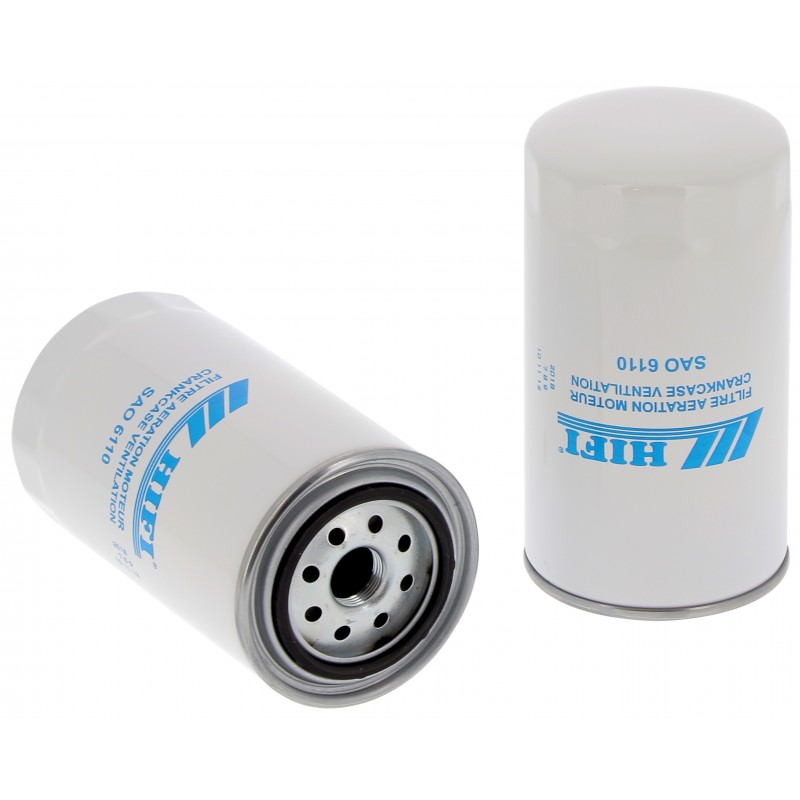 Hifi SAO6110 ENGINE BREATHER FILTER
