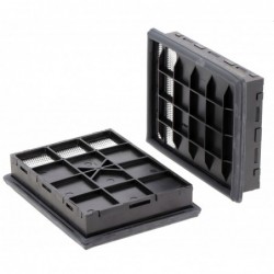 Hifi SAO6142 ENGINE BREATHER FILTER