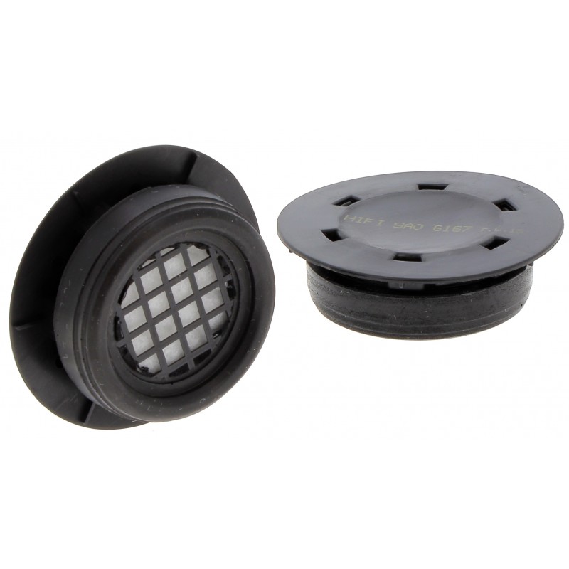Hifi SAO6167 ENGINE BREATHER FILTER