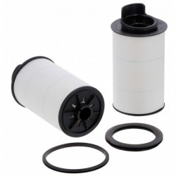 Hifi SAO6196 ENGINE BREATHER FILTER