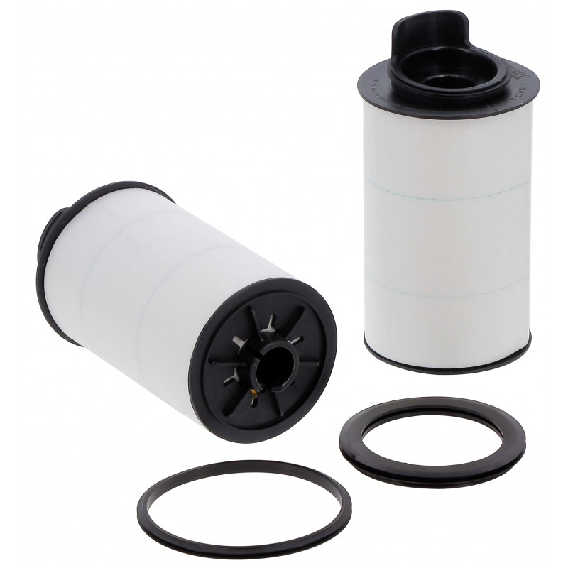 Hifi SAO6196 ENGINE BREATHER FILTER