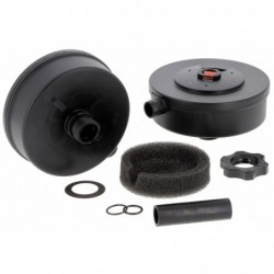 Hifi SAO6206 ENGINE BREATHER FILTER