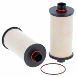 Hifi SAO6218 ENGINE BREATHER FILTER