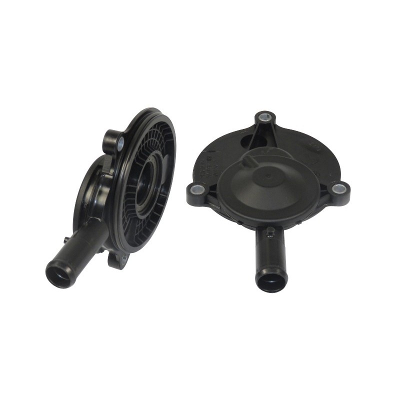 Hifi SAO7124 ENGINE BREATHER FILTER