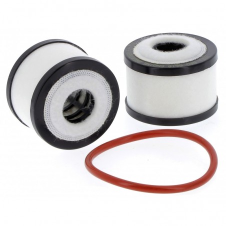 Hifi SAO8618 ENGINE BREATHER FILTER