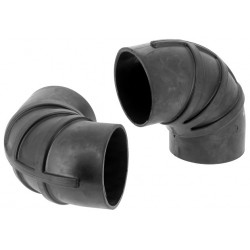 Hifi SAT01SCB051001 90° ELBOW